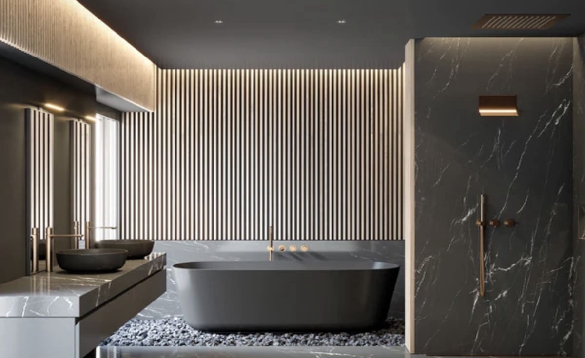 5 sovrum Villa till salu i Benahavis med garage - 3 695 000 € (Ref: 8467461)