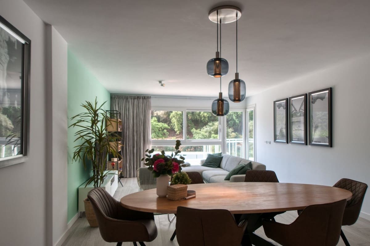 3 Zimmer Apartment zu verkaufen in Benahavis mit Garage - 750.000 € (Ref: 8471933)