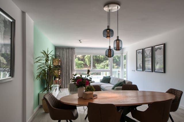 3 Zimmer Apartment zu verkaufen in Benahavís mit Garage - 750.000 € (Ref: 8471933)