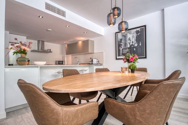 3 soverom Leilighet til salgs i Benahavís med garasje - € 750 000 (Ref: 8471933)