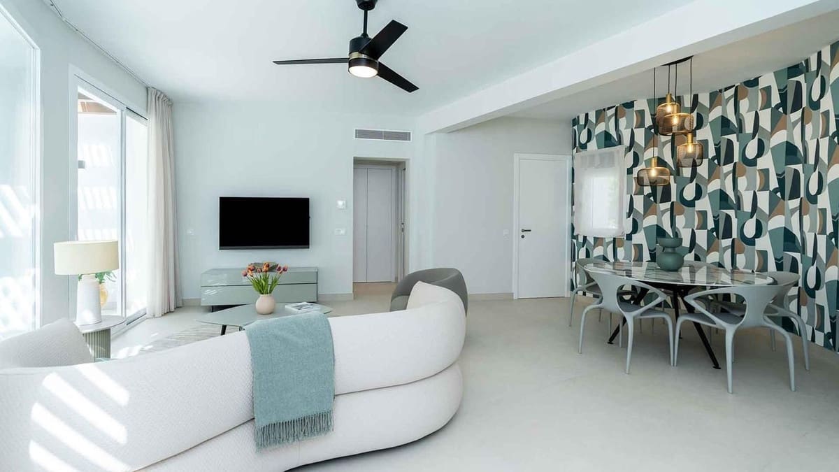 Chalet de 3 habitaciones en Marbella en venta - 1.600.000 € (Ref: 8474497)