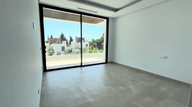 5 sypialnia Willa na sprzedaż w Marbella - 4 200 000 € (Ref: 8474505)