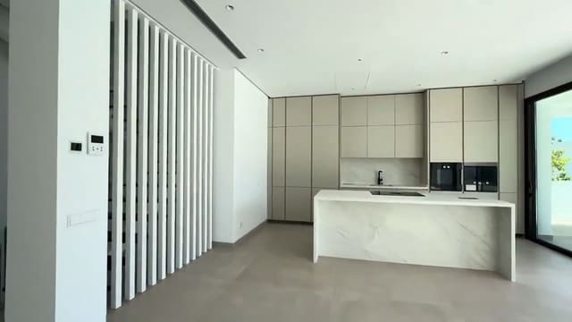 5 sypialnia Willa na sprzedaż w Marbella - 4 200 000 € (Ref: 8474505)