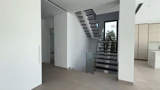 5 sypialnia Willa na sprzedaż w Marbella - 4 200 000 € (Ref: 8474505)