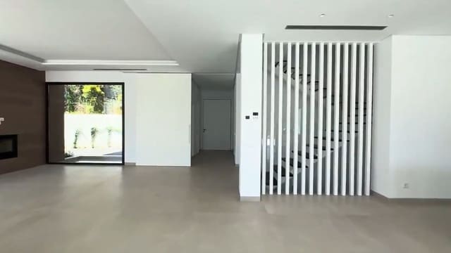 5 sypialnia Willa na sprzedaż w Marbella - 4 200 000 € (Ref: 8474505)