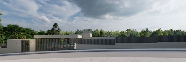 3 bedroom Villa for sale in Mijas - € 1,459,000 (Ref: 8478847)