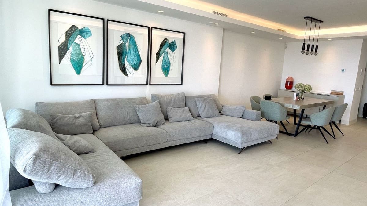 3 quarto Apartamento para venda em Nueva Andalucia - 949 000 € (Ref: 8478853)