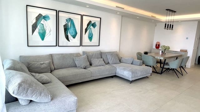 3 quarto Apartamento para venda em Nueva Andalucia, Marbella - 949 000 € (Ref: 8478853)