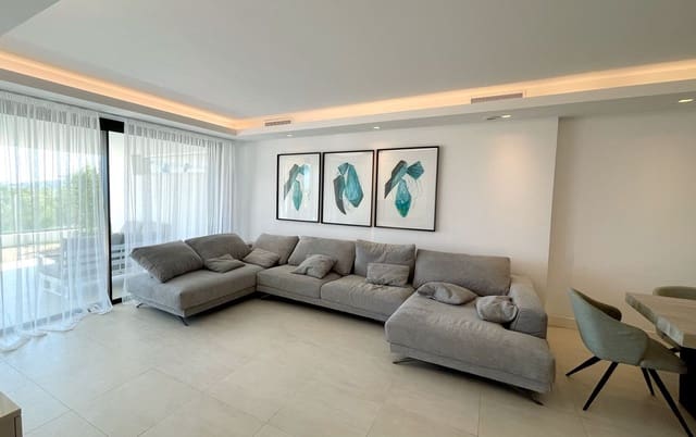 3 quarto Apartamento para venda em Nueva Andalucia, Marbella - 949 000 € (Ref: 8478853)