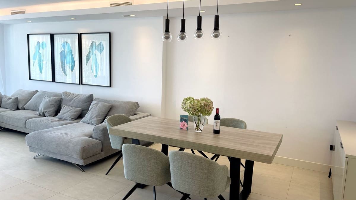 3 quarto Apartamento para venda em Nueva Andalucia - 949 000 € (Ref: 8478853)