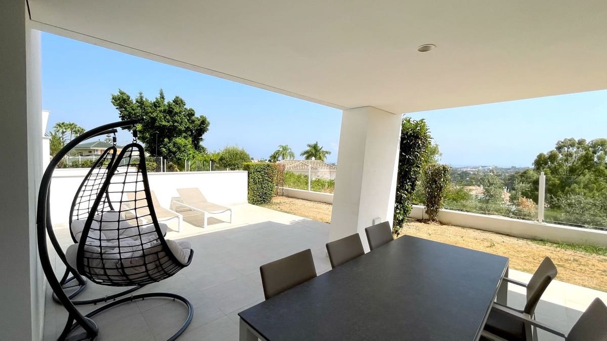 3 quarto Apartamento para venda em Nueva Andalucia - 949 000 € (Ref: 8478853)