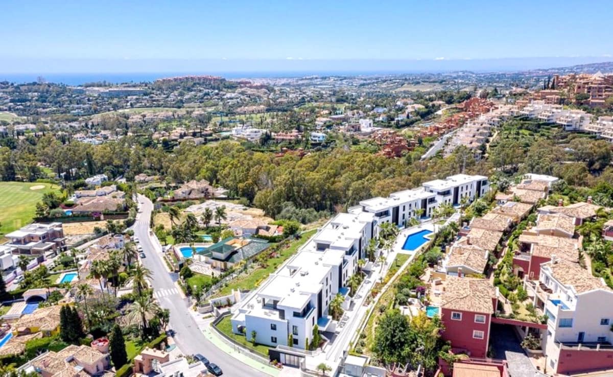 3 quarto Apartamento para venda em Nueva Andalucia - 949 000 € (Ref: 8478853)