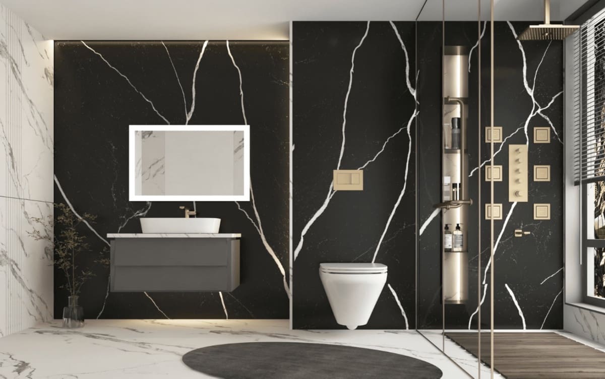 6 bedroom Villa for sale in Marbella with garage - € 3,895,000 (Ref: 8488343)