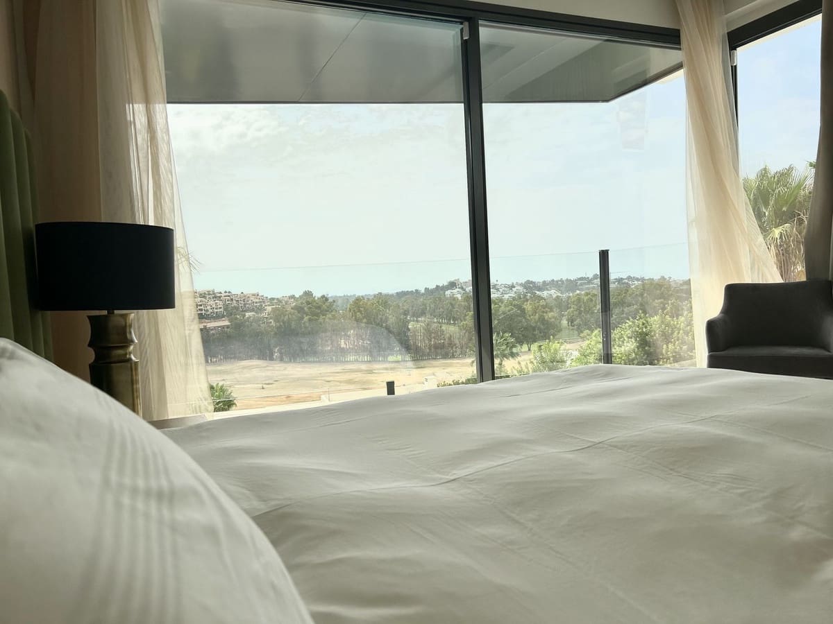 7 Zimmer Villa zu verkaufen in Benahavis mit Garage - 8.800.000 € (Ref: 8495366)