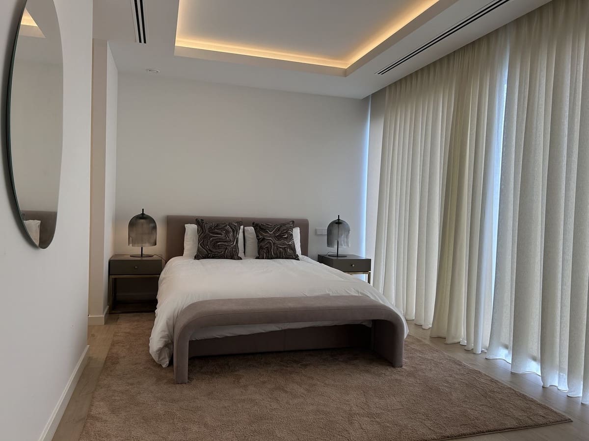 7 Zimmer Villa zu verkaufen in Benahavis mit Garage - 8.800.000 € (Ref: 8495366)