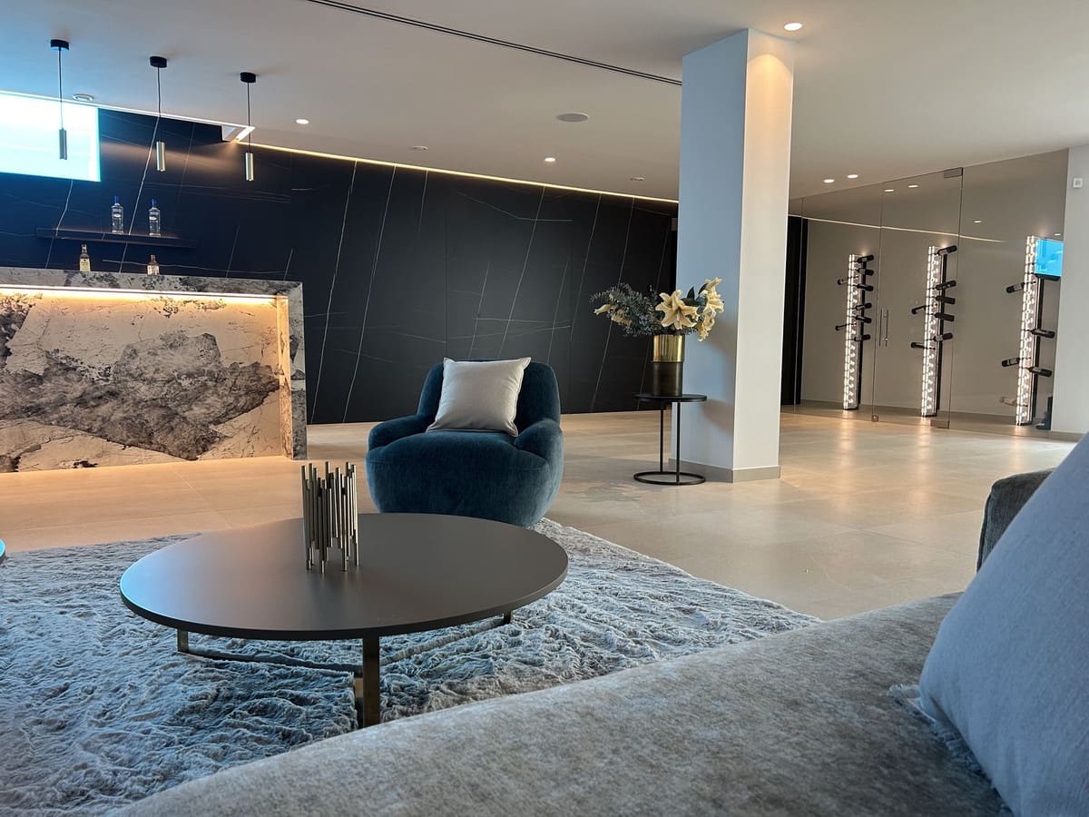 7 Zimmer Villa zu verkaufen in Benahavis mit Garage - 8.800.000 € (Ref: 8495366)