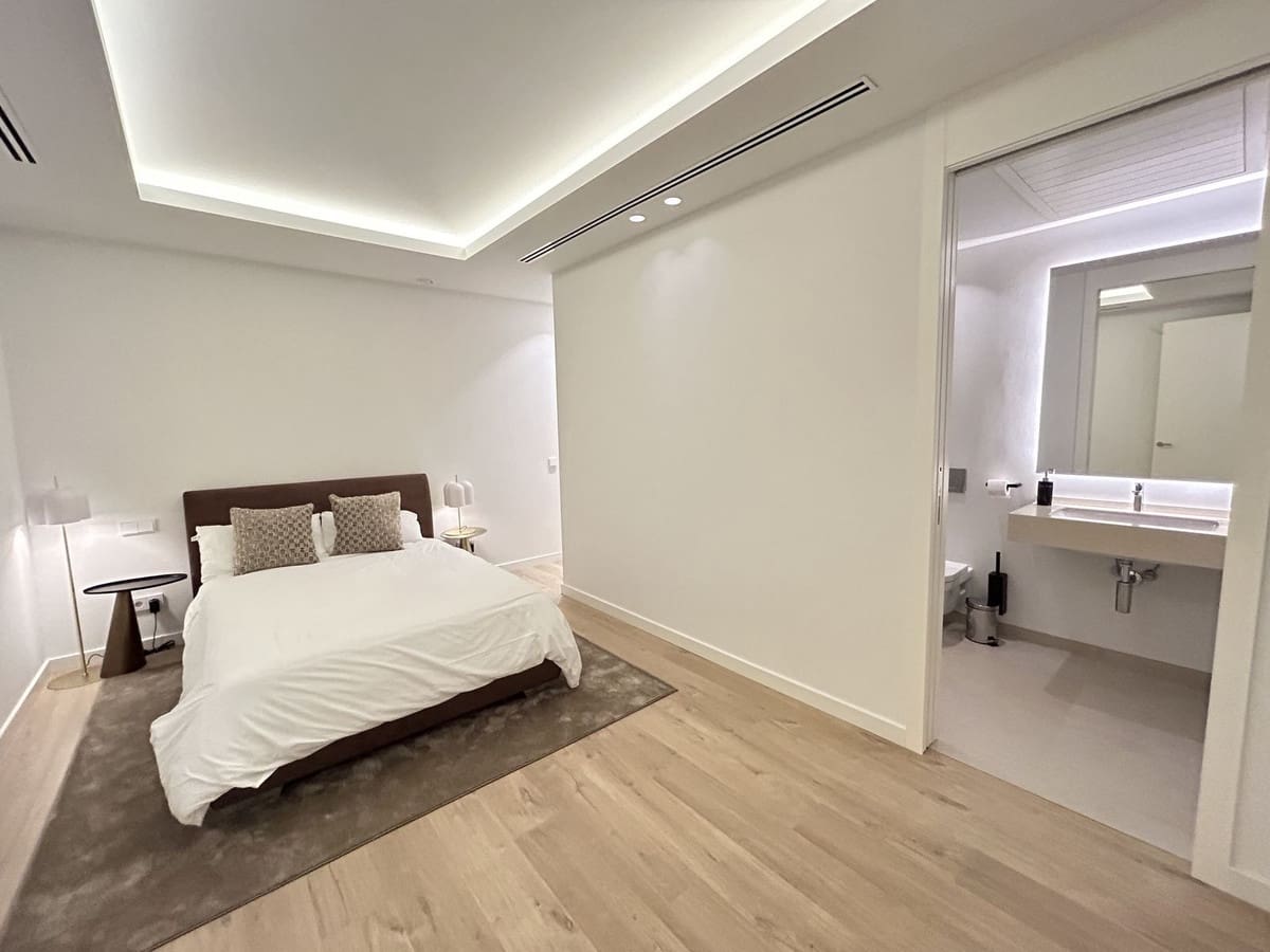 7 Zimmer Villa zu verkaufen in Benahavis mit Garage - 8.800.000 € (Ref: 8495366)