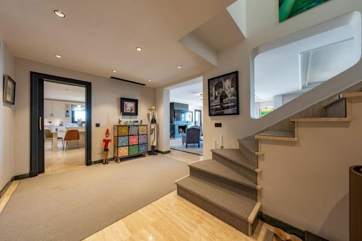 4 bedroom Apartment for sale in Golden Mile with garage - € 4,250,000 (Ref: 8499711)