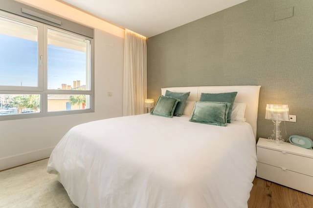 4 sypialnia Apartament na sprzedaż w Sotogrande, San Roque z garażem - 1 700 000 € (Ref: 8513863)