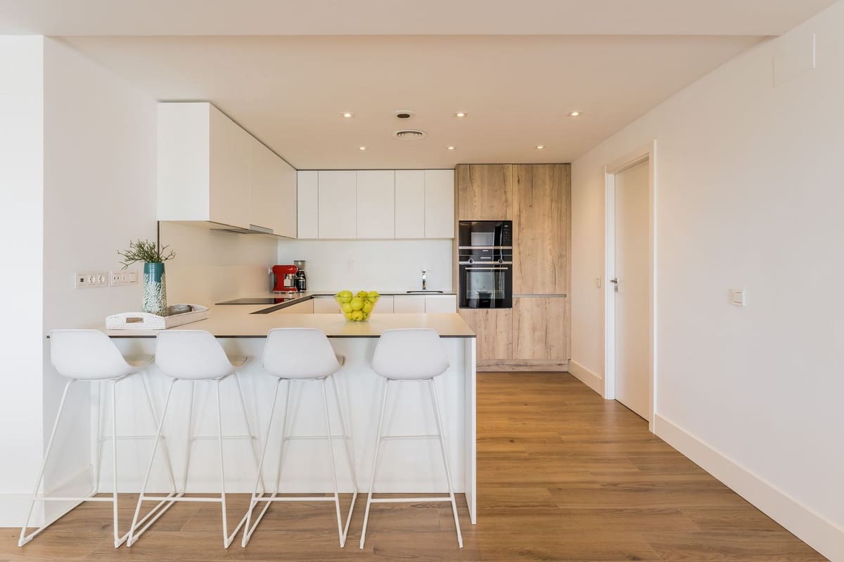 4 sypialnia Apartament na sprzedaż w Sotogrande z garażem - 1 700 000 € (Ref: 8513863)