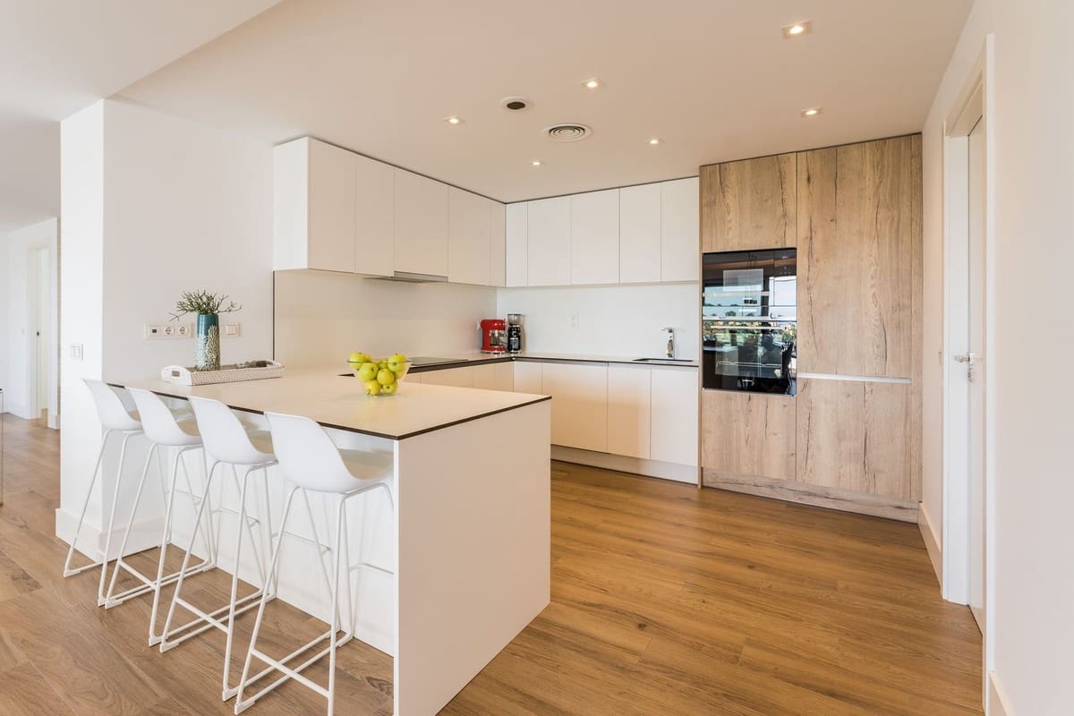4 sypialnia Apartament na sprzedaż w Sotogrande z garażem - 1 700 000 € (Ref: 8513863)