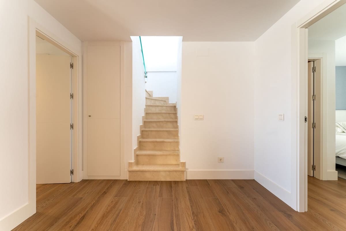 4 sypialnia Apartament na sprzedaż w Sotogrande z garażem - 1 700 000 € (Ref: 8513863)