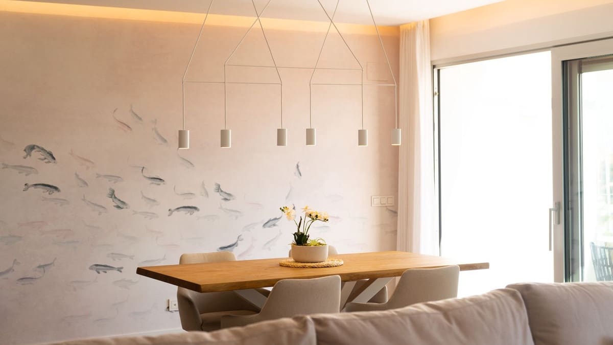 4 sypialnia Apartament na sprzedaż w Sotogrande z garażem - 1 700 000 € (Ref: 8513863)