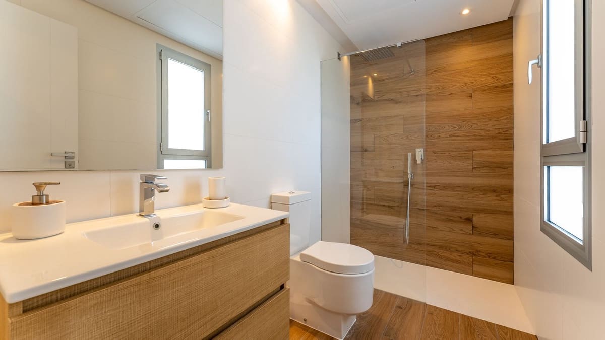 4 sypialnia Apartament na sprzedaż w Sotogrande z garażem - 1 700 000 € (Ref: 8513863)