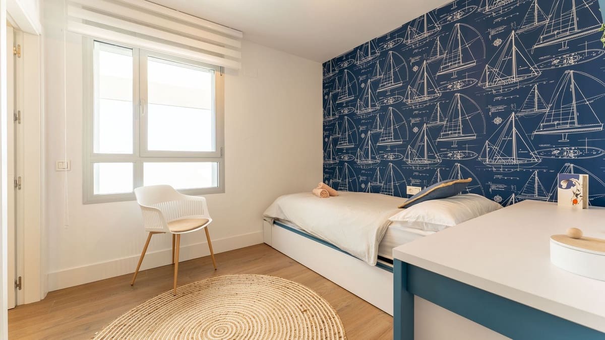 4 sypialnia Apartament na sprzedaż w Sotogrande z garażem - 1 700 000 € (Ref: 8513863)