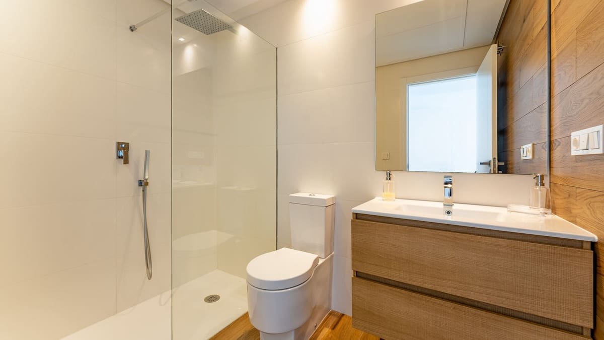4 sypialnia Apartament na sprzedaż w Sotogrande z garażem - 1 700 000 € (Ref: 8513863)