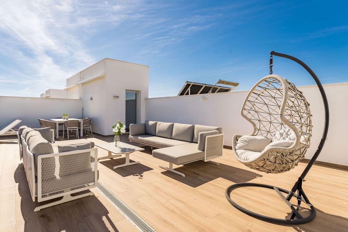 4 sypialnia Apartament na sprzedaż w Sotogrande z garażem - 1 700 000 € (Ref: 8513863)