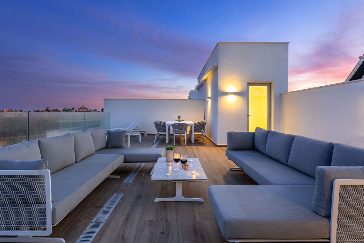 4 sypialnia Apartament na sprzedaż w Sotogrande z garażem - 1 700 000 € (Ref: 8513863)