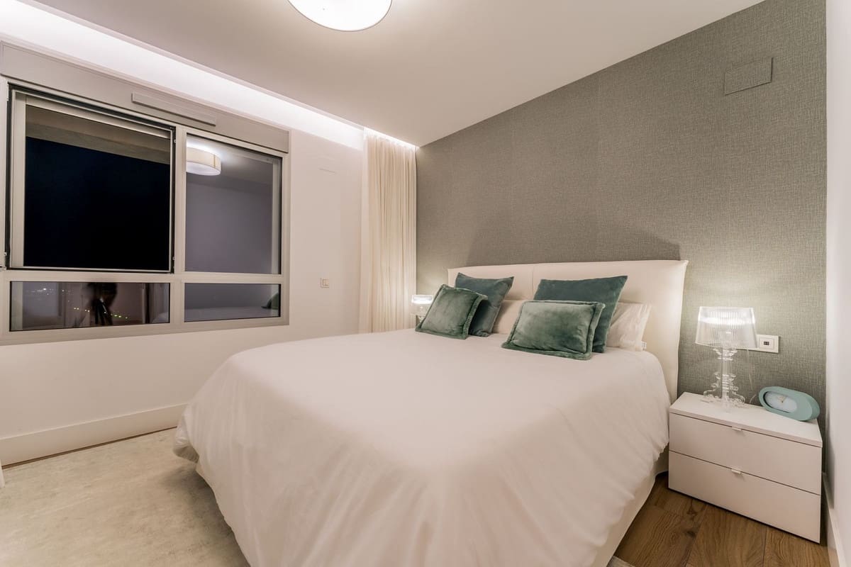 4 sypialnia Apartament na sprzedaż w Sotogrande z garażem - 1 700 000 € (Ref: 8513863)