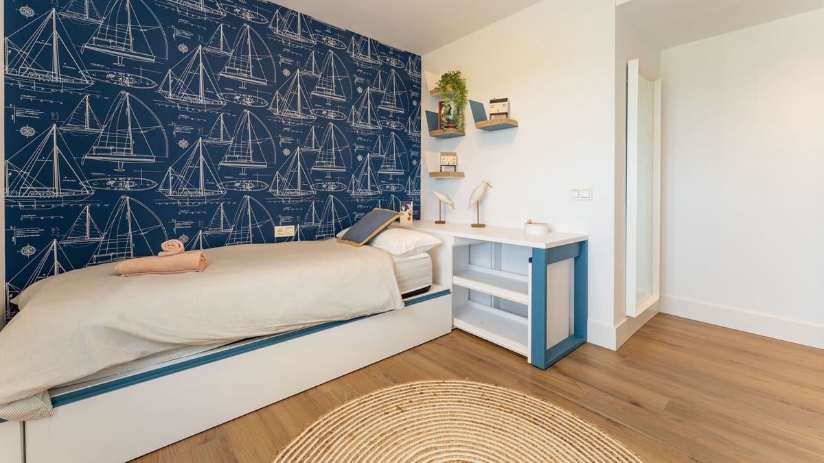 4 sypialnia Apartament na sprzedaż w Sotogrande z garażem - 1 700 000 € (Ref: 8513863)