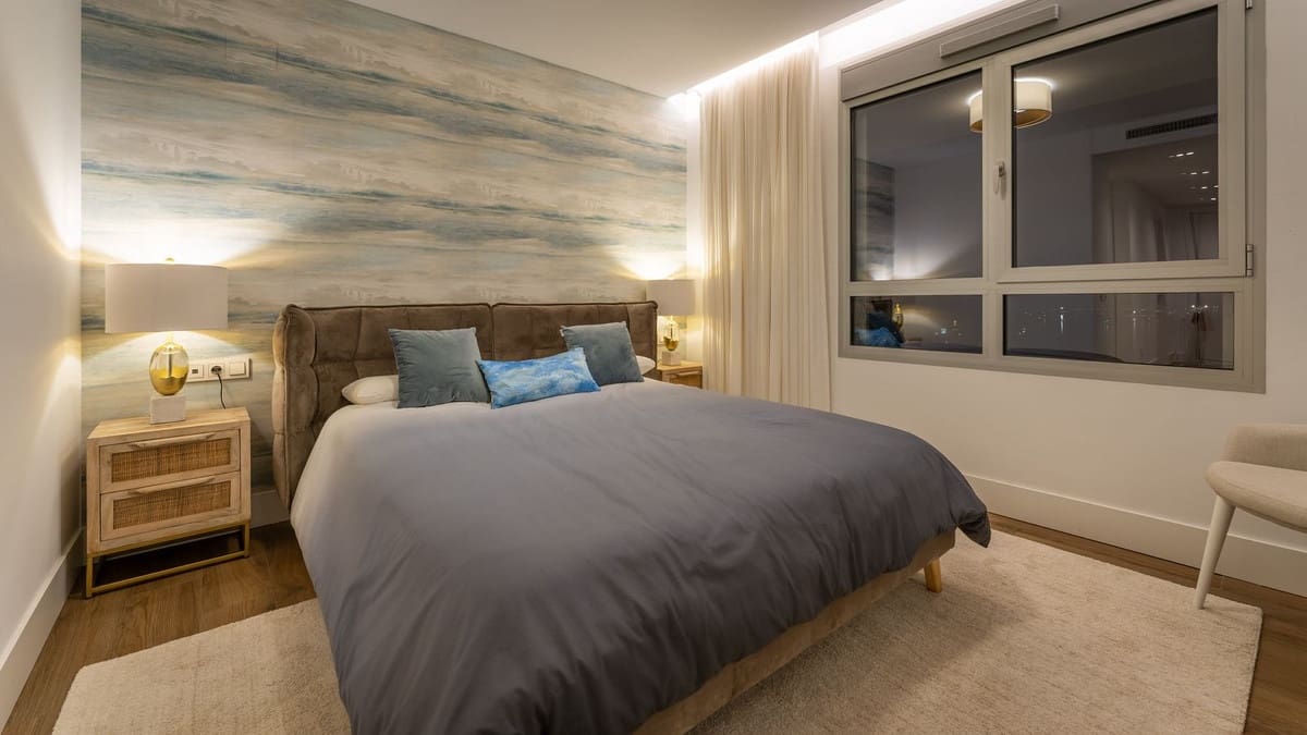 4 sypialnia Apartament na sprzedaż w Sotogrande z garażem - 1 700 000 € (Ref: 8513863)