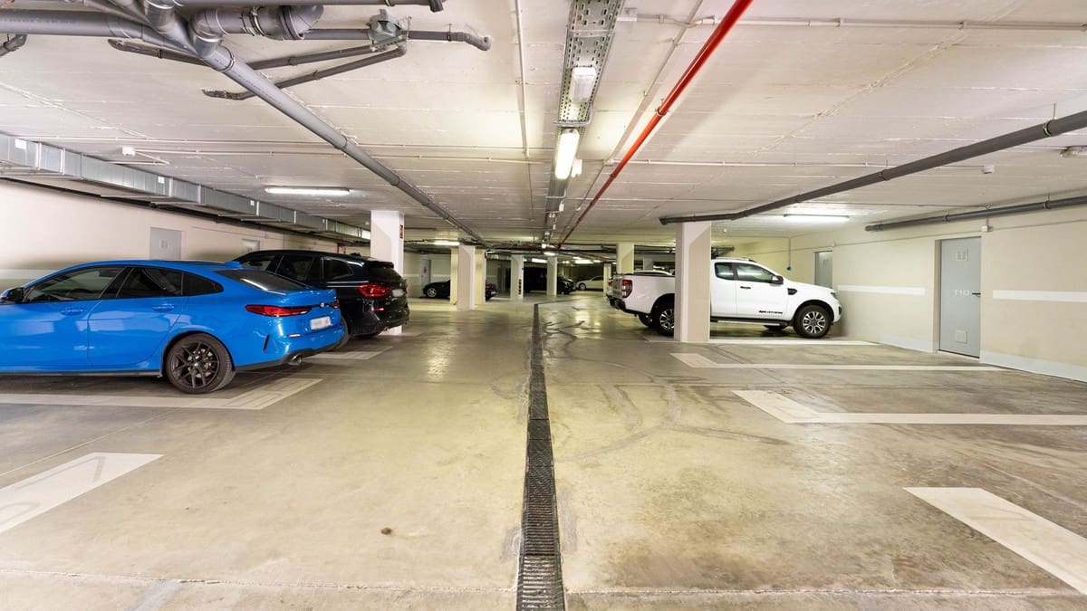 4 sypialnia Apartament na sprzedaż w Sotogrande z garażem - 1 700 000 € (Ref: 8513863)