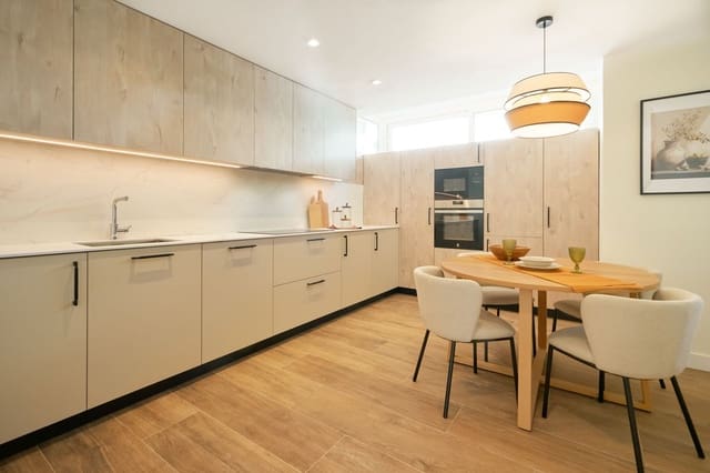 Casa de 3 habitaciones en La Quinta, Benahavís en venta - 875.000 € (Ref: 8513866)