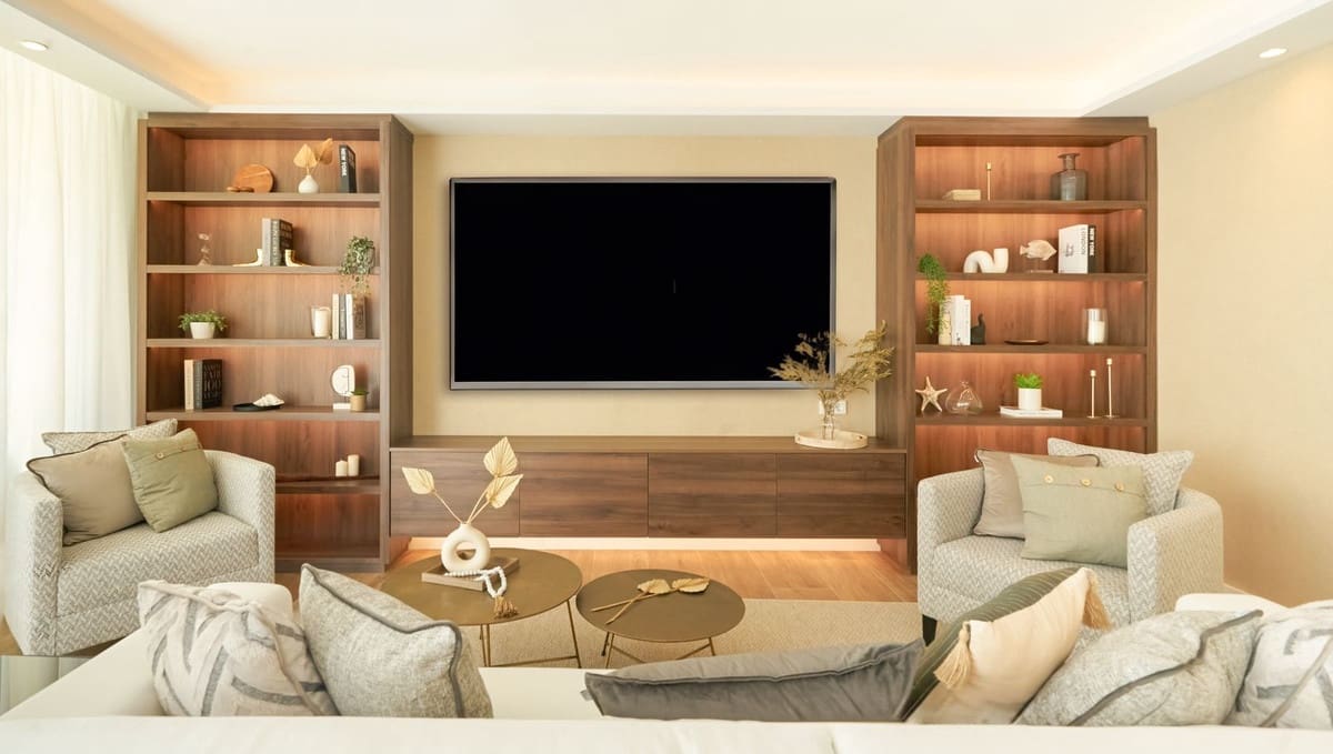 Casa de 3 habitaciones en La Quinta en venta - 875.000 € (Ref: 8513866)