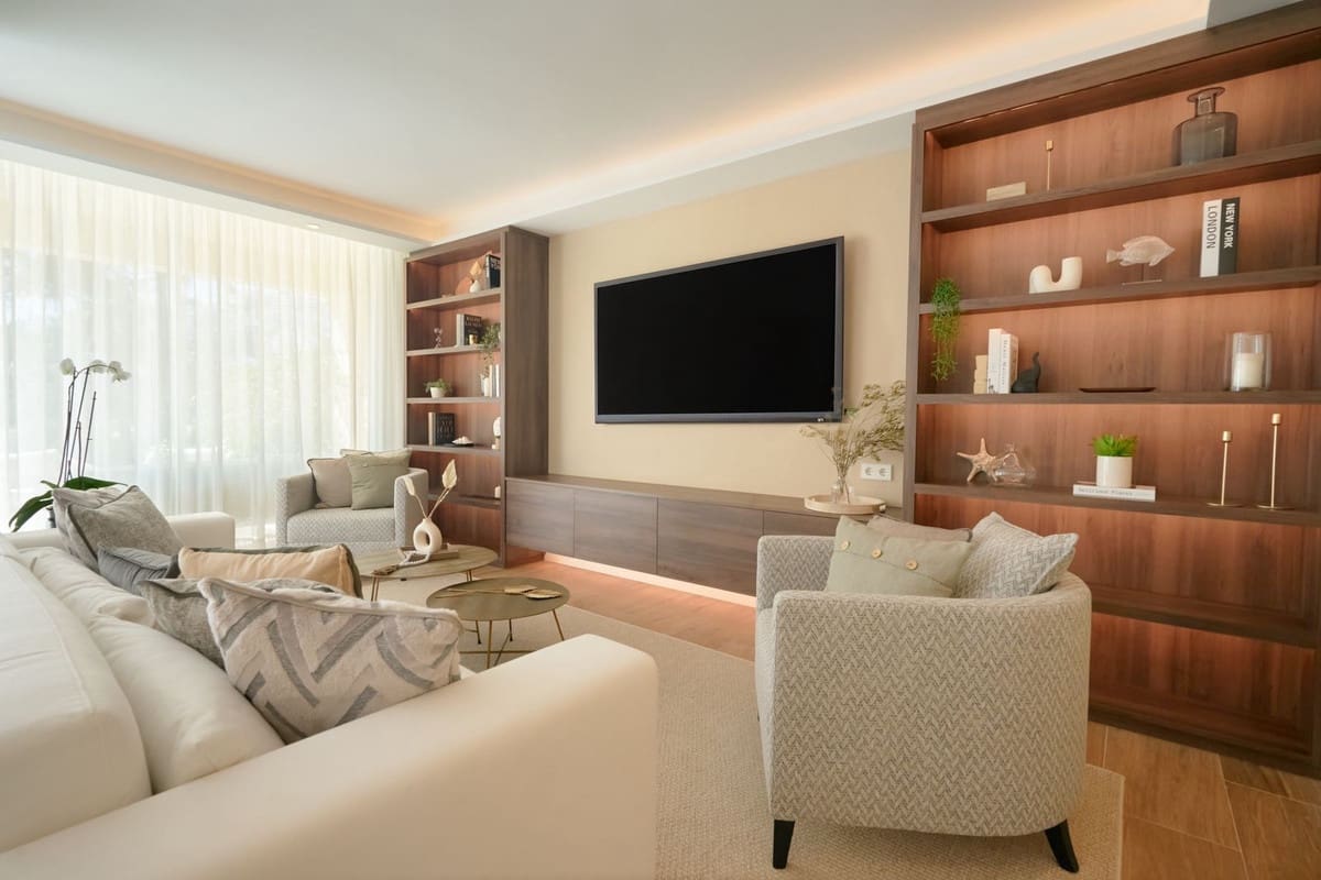 Casa de 3 habitaciones en La Quinta en venta - 875.000 € (Ref: 8513866)