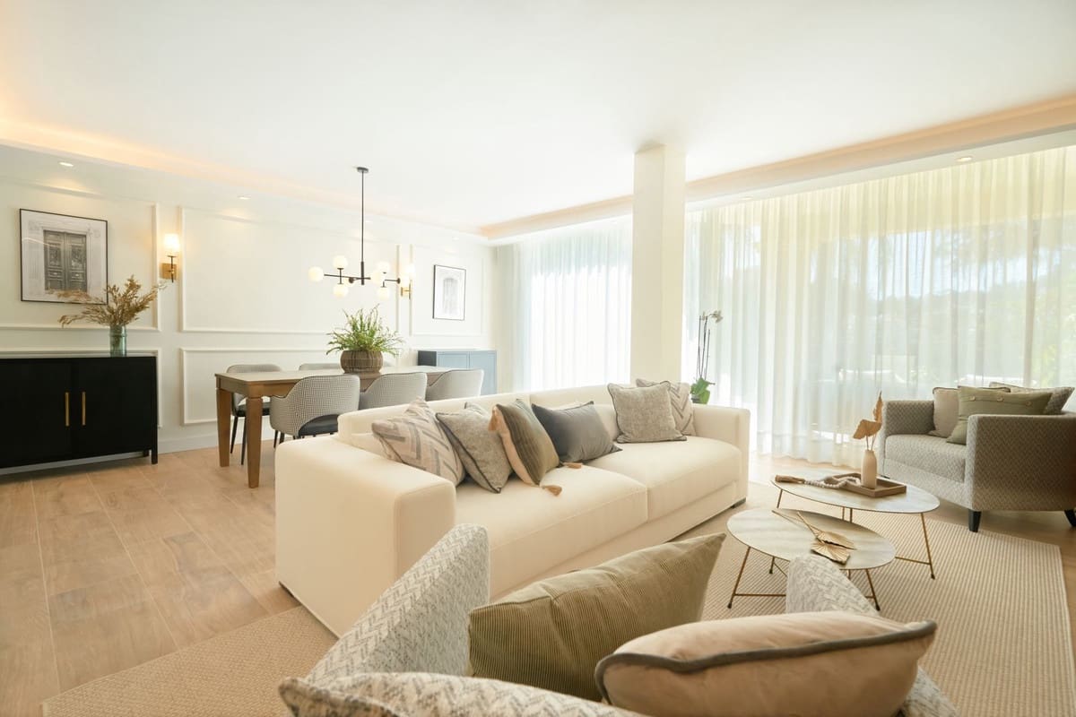 Casa de 3 habitaciones en La Quinta en venta - 875.000 € (Ref: 8513866)