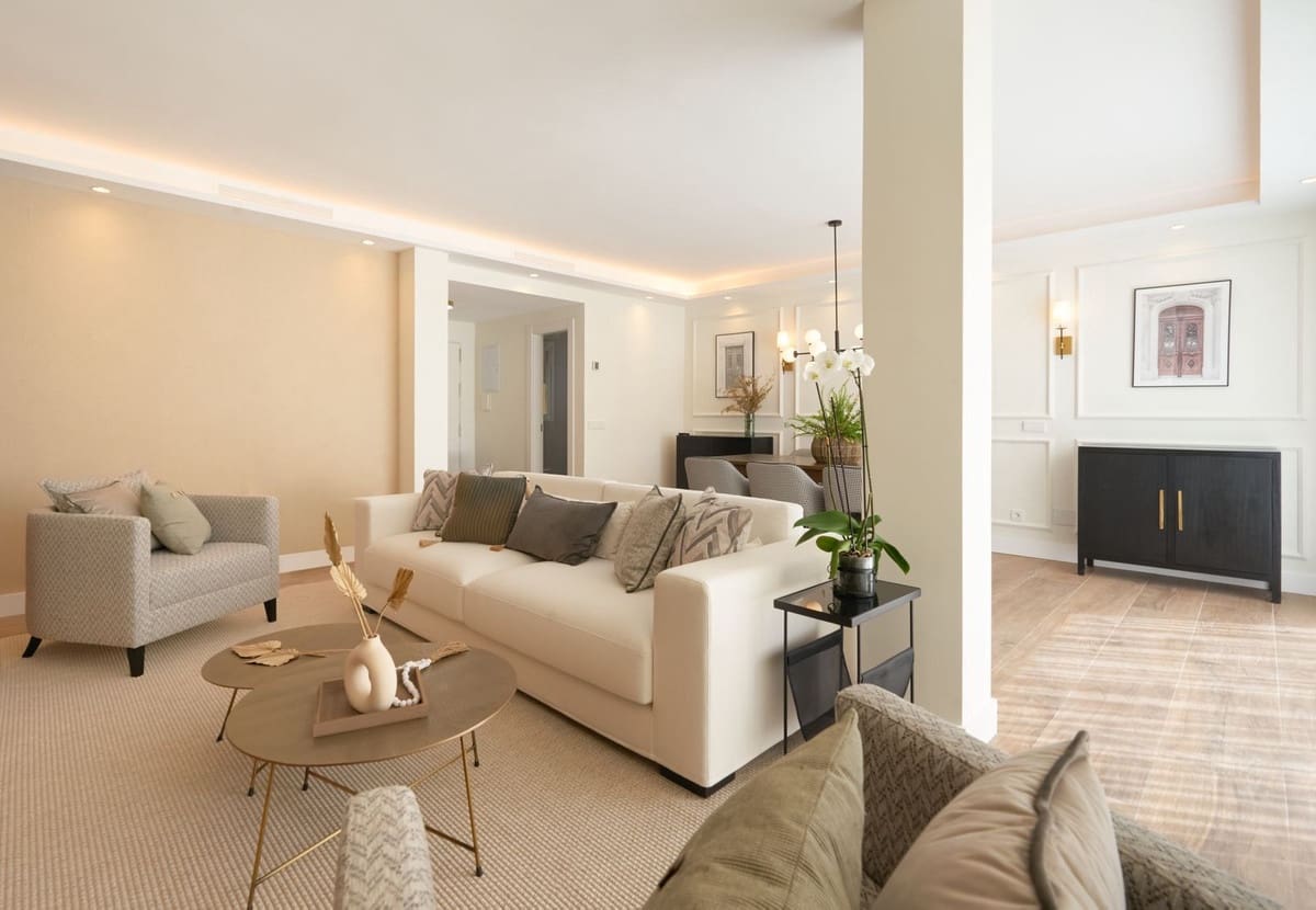 Casa de 3 habitaciones en La Quinta en venta - 875.000 € (Ref: 8513866)