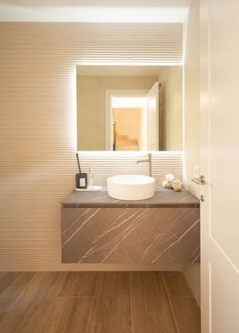 Casa de 3 habitaciones en La Quinta, Benahavís en venta - 875.000 € (Ref: 8513866)