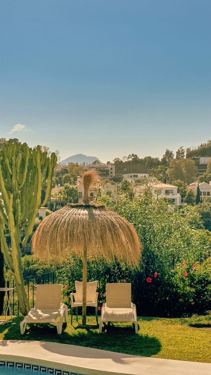 Casa de 3 habitaciones en La Quinta en venta - 875.000 € (Ref: 8513866)