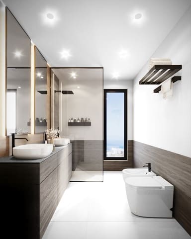 3 sovrum Hus till salu i Fuengirola - 590 000 € (Ref: 8527359)