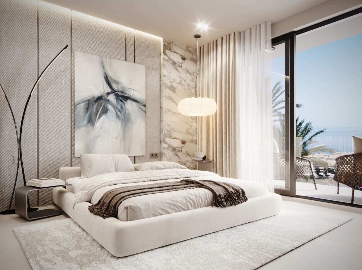 3 quarto Casa em Banda para venda em Fuengirola - 590 000 € (Ref: 8527359)