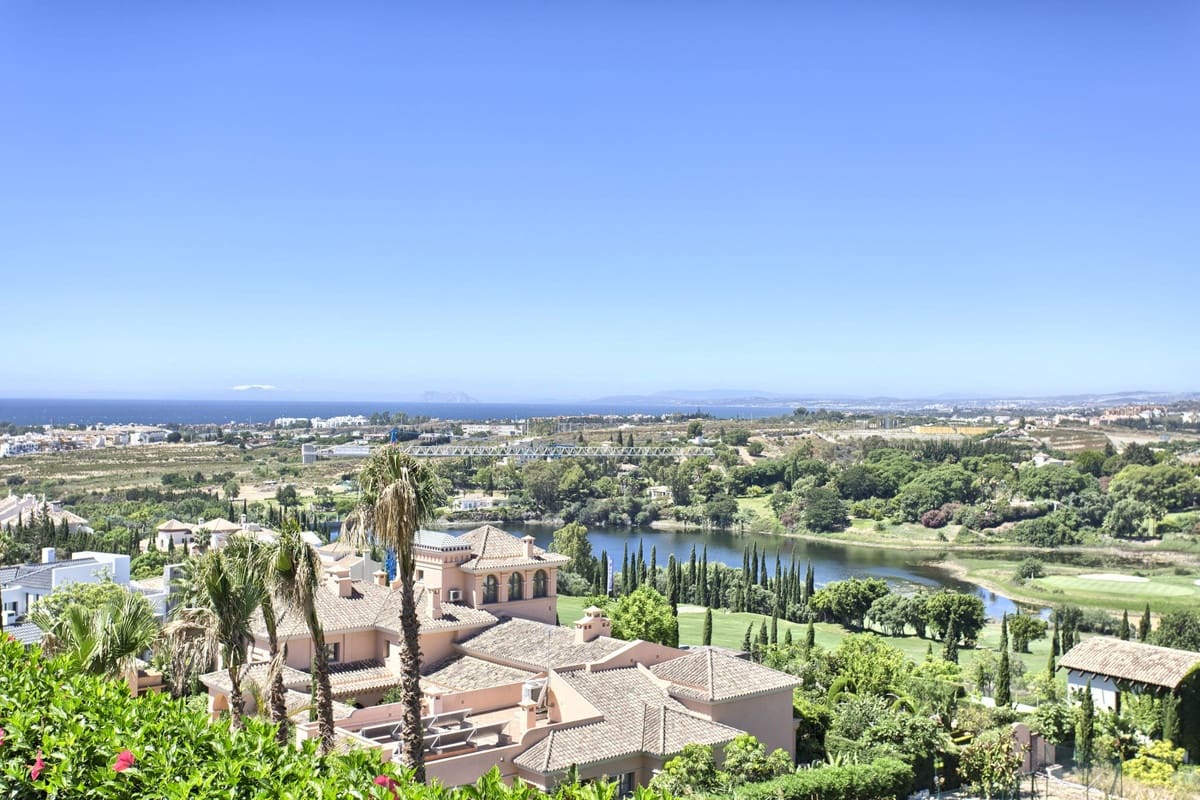 4 slaapkamer Villa te koop in Los Flamingos - € 2.630.000 (Ref: 8527371)