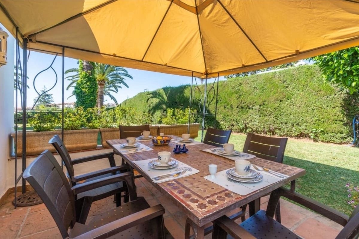 7 bedroom Villa for sale in Marbella - € 4,000,000 (Ref: 8537649)