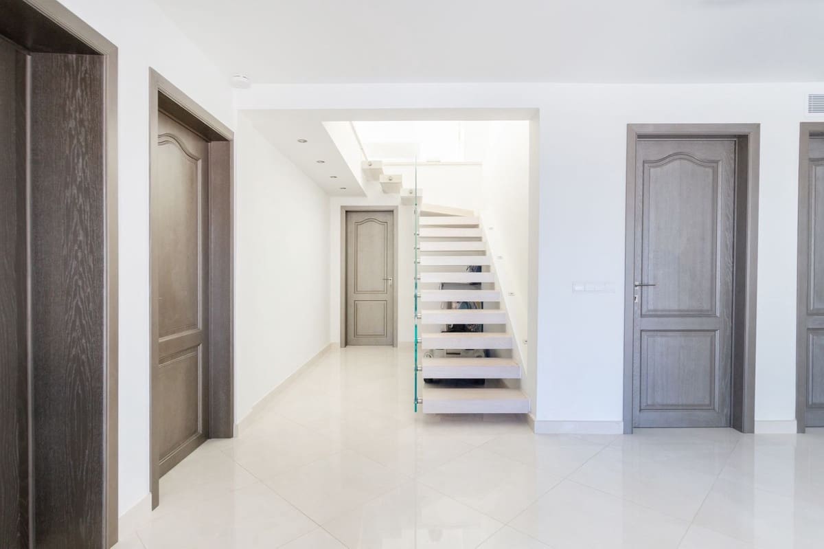 5 soveværelse Villa til salg i Sotogrande med garage - € 2.195.000 (Ref: 8544097)