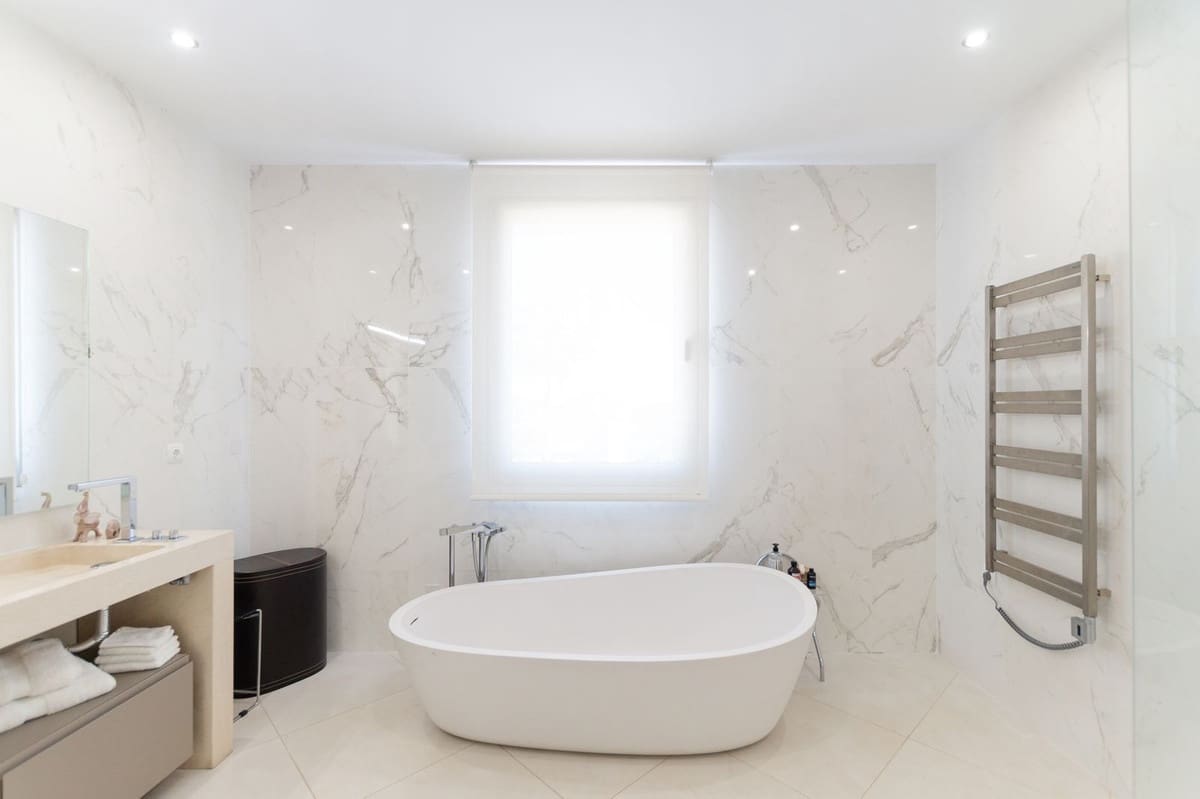 5 soveværelse Villa til salg i Sotogrande med garage - € 2.195.000 (Ref: 8544097)