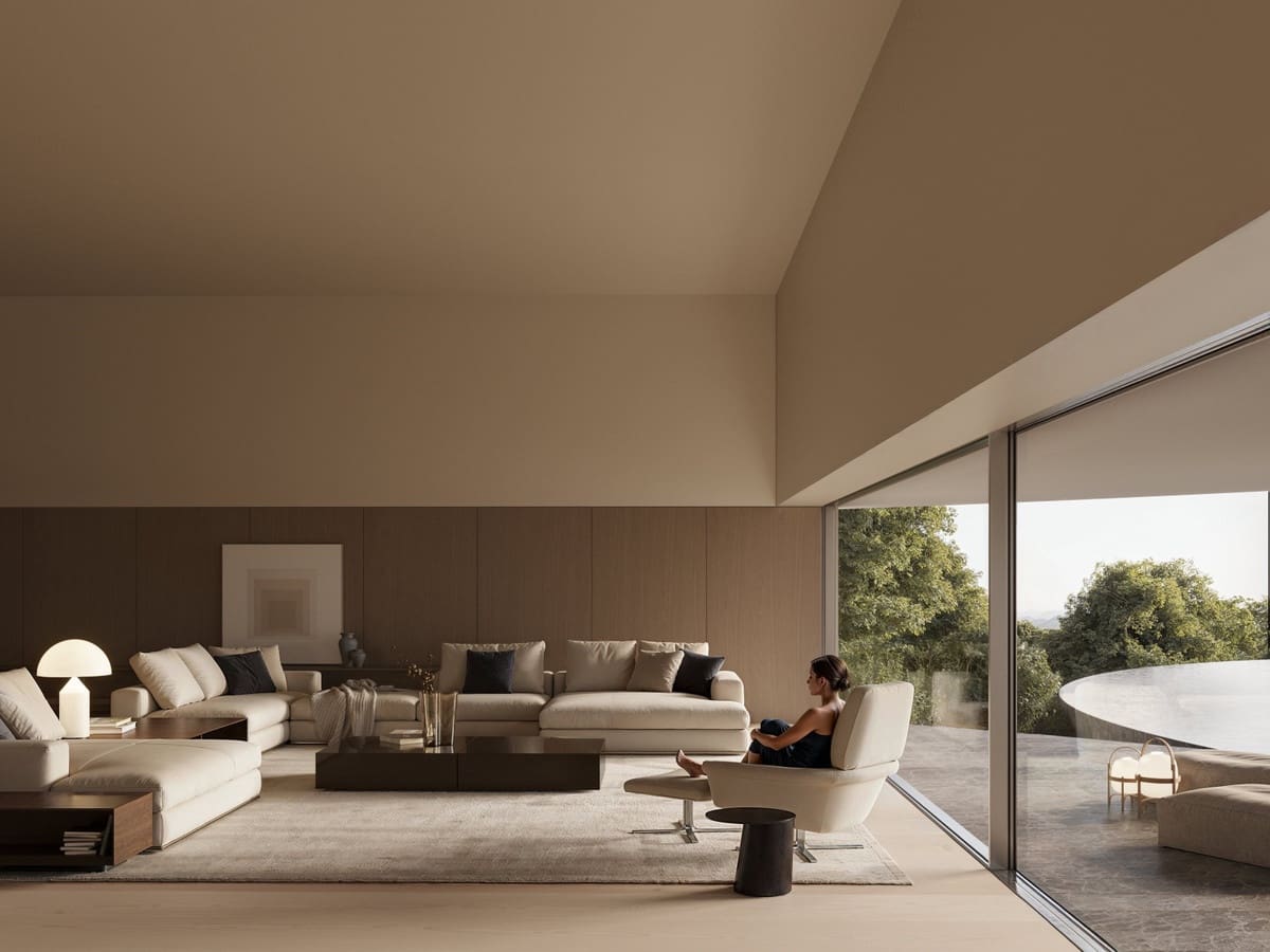 9 bedroom Villa for sale in Sotogrande with garage - € 12,000,000 (Ref: 8556298)